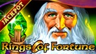 Rings of Fortune slot