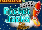 Rocket Jacks slot