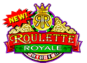 Roulette Royale logo