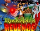 Rudolphs Revenge Slot RTG