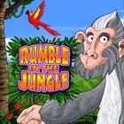 Rumble in the Jungle slot