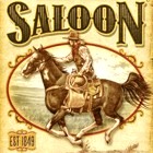 Saloon Jackpot Slot