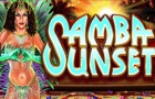 Samba Sunset Slot RTG