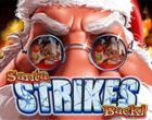 Santa Strikes Back Slot RTG