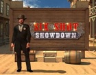 Six Shot Showdown slot