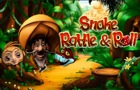 Snake Rattle & Roll slot