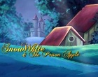 Snow White & The Poison Apple slot
