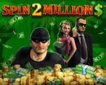 Spin $2 Million