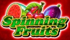 Spinning Fruits slot