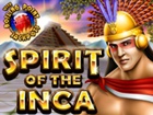 Spirit of the Inca Slot RTG
