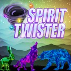 Spirit Twister jackpot