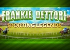 Sporting Legends Slot