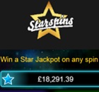 Star Spins