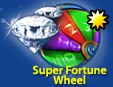 Super Fortune Wheel