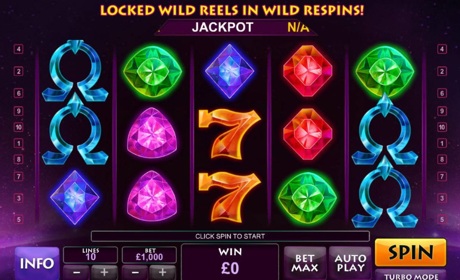 Play Super Lion Slot now