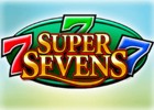 Super Sevens slot