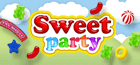 Sweet Party Slot