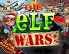 The Elf Wars Slot RTG