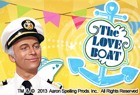 The Love Boat Slot