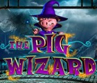 The Pig Wizard slot