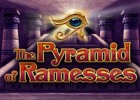 The Pyramid of Ramesses slot