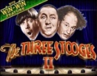 The Three Stooges II Slot RTG