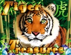 Tiger Treasures Slot RTG