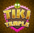 Tiki Temple slot