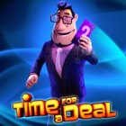 Time for a Deal slot