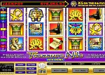 multi line slots