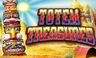 Totem Treasures slot