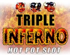 Triple Inferno slot