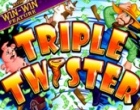 Triple Twister Slot RTG