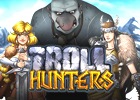 Troll Hunters slot