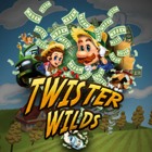 Twister Wilds Slot RTG
