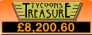 tycoons treasure