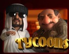 Tycoons slot