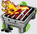 Ultimate Grill Thrills