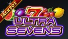 Ultra Sevens slot