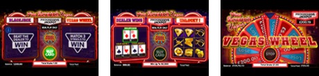 Viva Scratch Vegas Slot