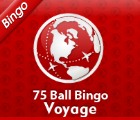 Voyage Bingo