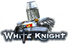 White Knight slot