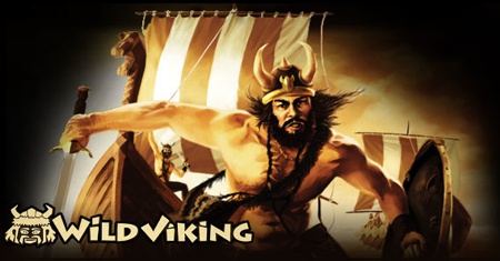 Play Wild Viking