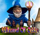 Wizard of Odds slot