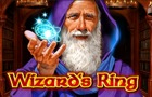 Wizards Ring slot