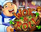 Wok & Roll Slot RTG