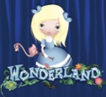 Wonderland slot