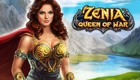 Zenia Queen of War slot