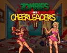 Zombies Vs Cheerleaders II slot