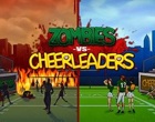 Zombies Vs Cheerleaders slot